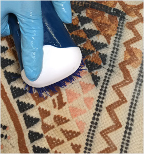 rug cleaning service